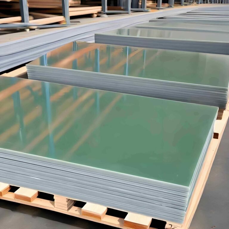 Epoxy Board Heat-Resistant