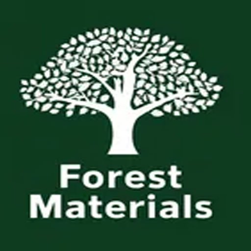 Forest Materials Epoxy resin sheet