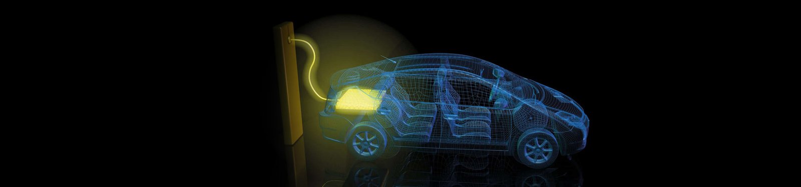 Heating Films for New Energy Vehicle Power Batteries